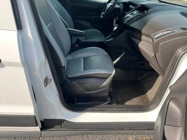 2015 Ford Transit Connect XL