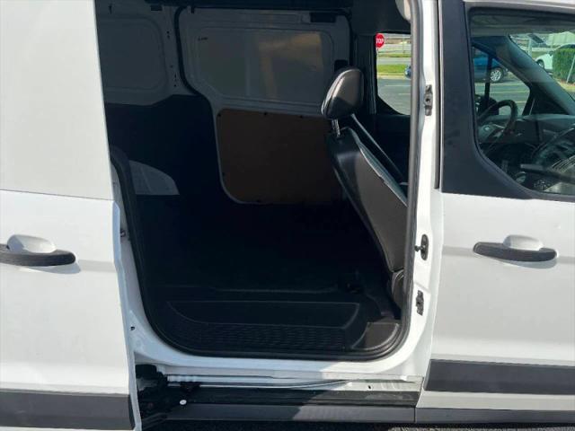 2015 Ford Transit Connect XL