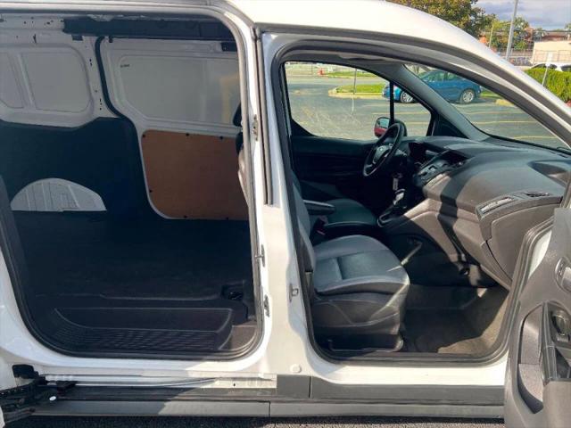 2015 Ford Transit Connect XL