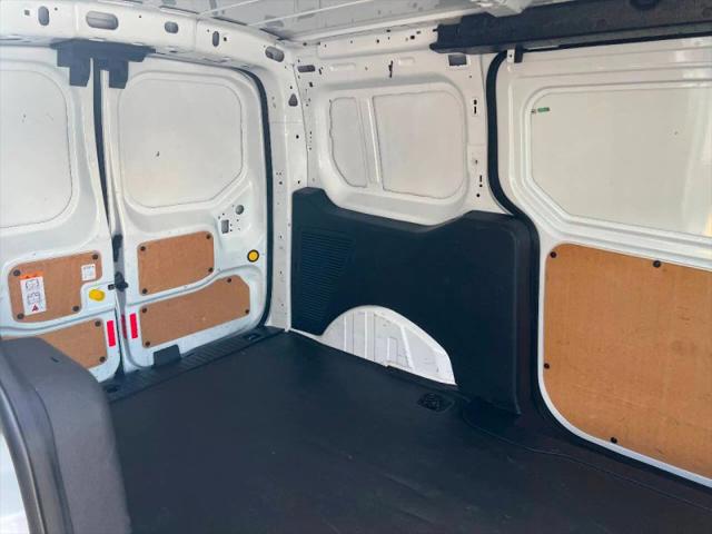 2015 Ford Transit Connect XL