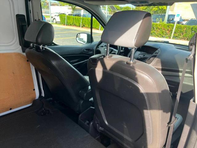 2015 Ford Transit Connect XL