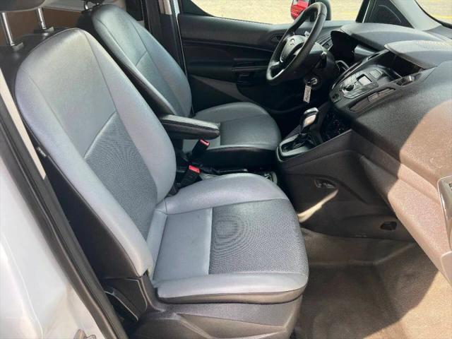 2015 Ford Transit Connect XL