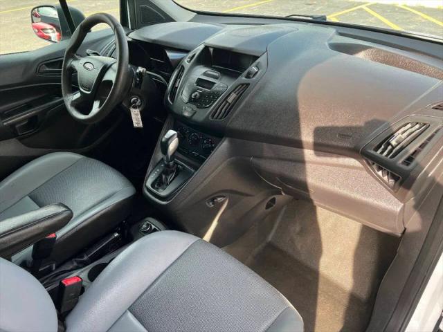 2015 Ford Transit Connect XL