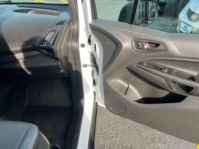 2015 Ford Transit Connect XL