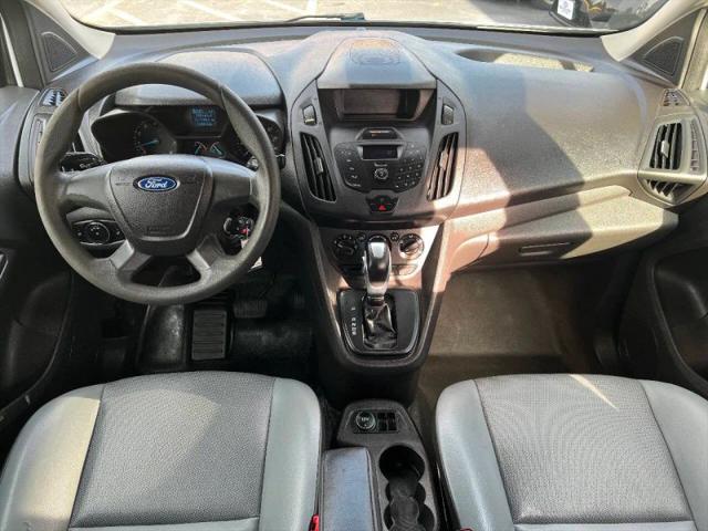 2015 Ford Transit Connect XL