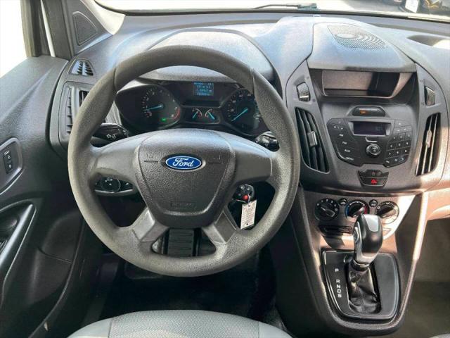 2015 Ford Transit Connect XL