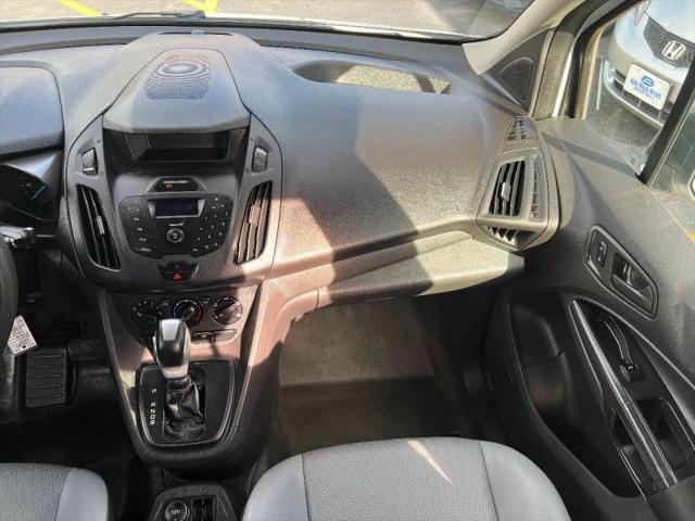 2015 Ford Transit Connect XL