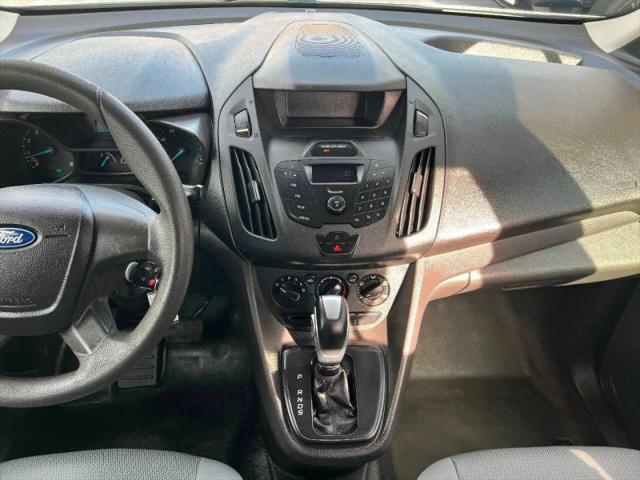 2015 Ford Transit Connect XL