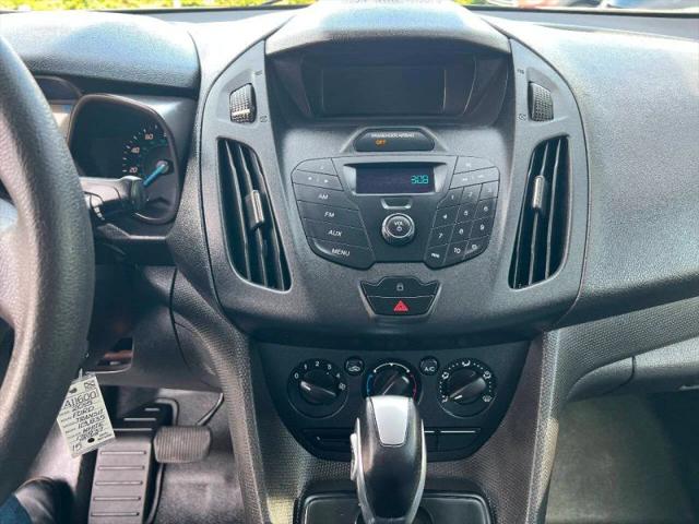 2015 Ford Transit Connect XL