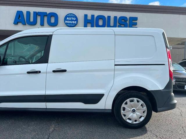 2015 Ford Transit Connect XL