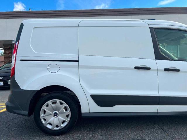 2015 Ford Transit Connect XL