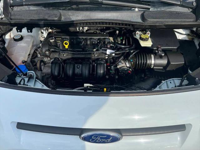 2015 Ford Transit Connect XL