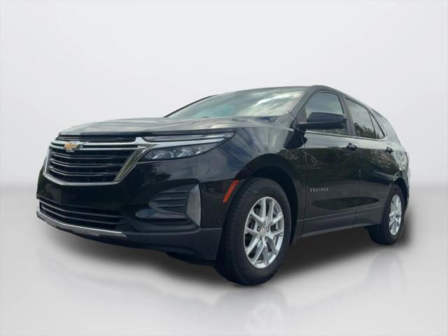 2022 Chevrolet Equinox FWD LT for sale in Manchester, MD