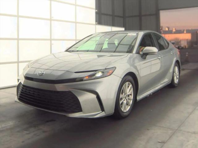 2025 Toyota Camry LE for sale in Manchester, MD