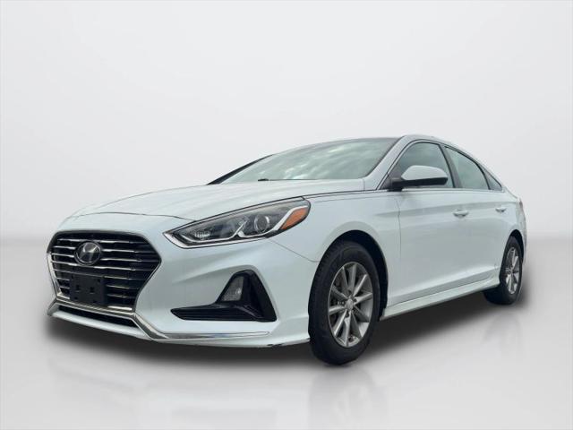 2018 Hyundai Sonata SE for sale in Manchester, MD