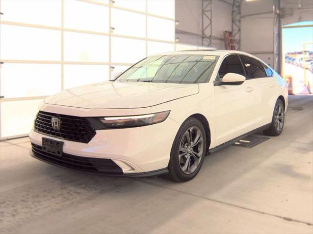 2023 Honda Accord EX for sale in Manchester, MD