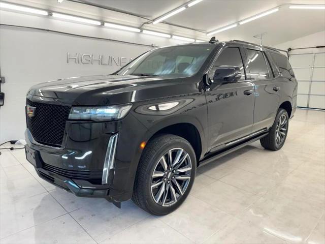 2023 Cadillac Escalade 4WD Sport for sale in Southampton, NJ