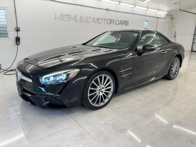 2019 Mercedes-Benz SL 450 for sale in Southampton, NJ