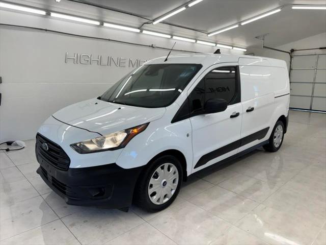 2020 Ford Transit Connect XL Cargo Van for sale in Southampton, NJ