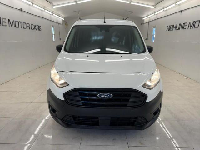 2020 Ford Transit Connect XL Cargo Van