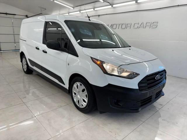 2020 Ford Transit Connect XL Cargo Van