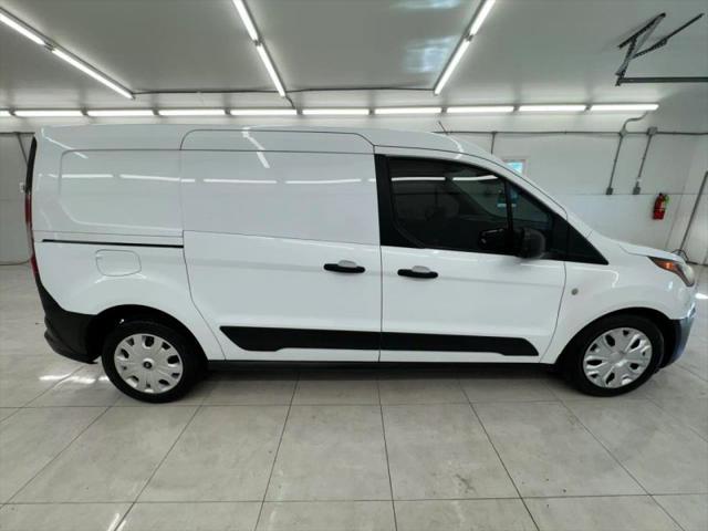 2020 Ford Transit Connect XL Cargo Van