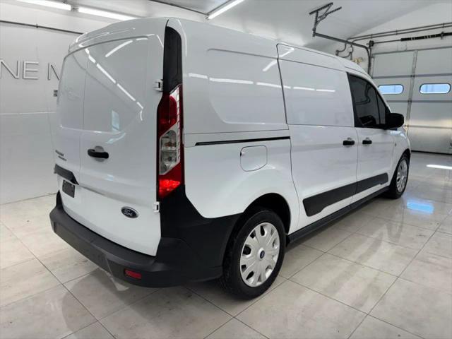 2020 Ford Transit Connect XL Cargo Van