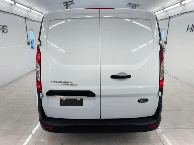 2020 Ford Transit Connect XL Cargo Van