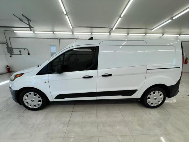 2020 Ford Transit Connect XL Cargo Van