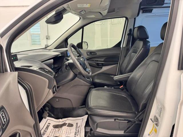2020 Ford Transit Connect XL Cargo Van