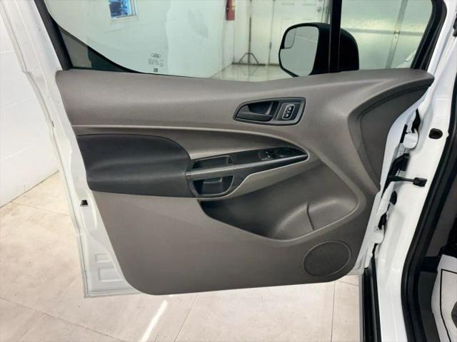 2020 Ford Transit Connect XL Cargo Van