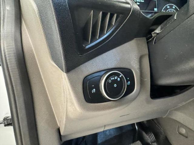 2020 Ford Transit Connect XL Cargo Van