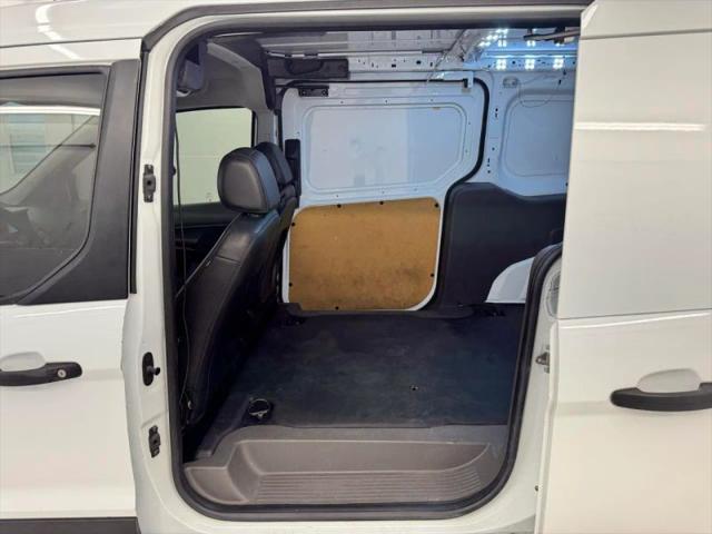2020 Ford Transit Connect XL Cargo Van