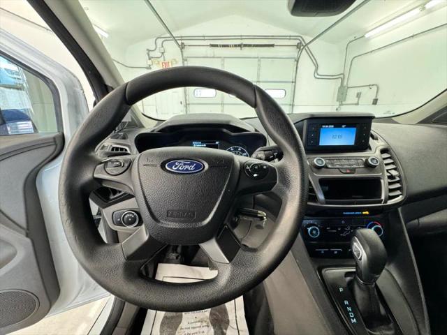 2020 Ford Transit Connect XL Cargo Van