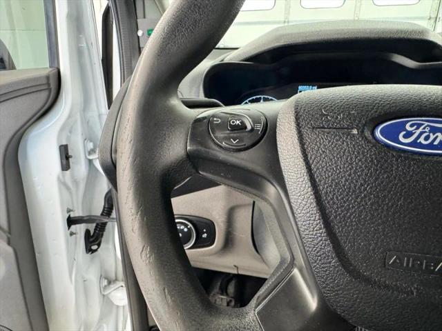 2020 Ford Transit Connect XL Cargo Van