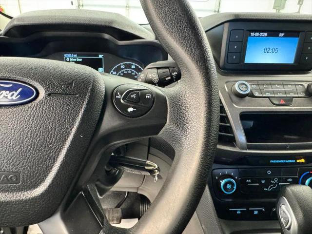 2020 Ford Transit Connect XL Cargo Van