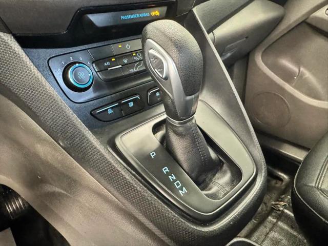 2020 Ford Transit Connect XL Cargo Van