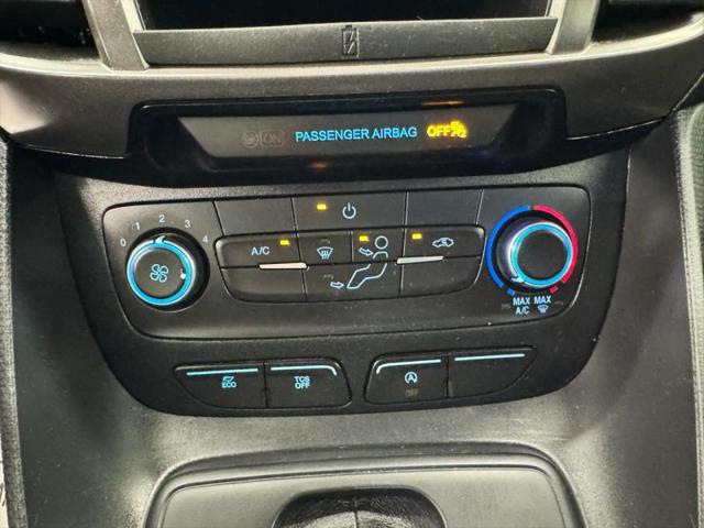 2020 Ford Transit Connect XL Cargo Van