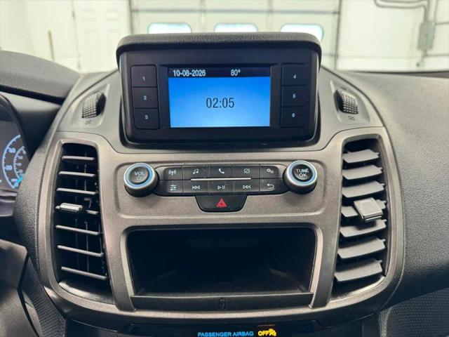 2020 Ford Transit Connect XL Cargo Van