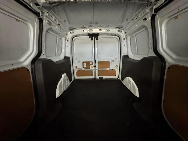 2020 Ford Transit Connect XL Cargo Van
