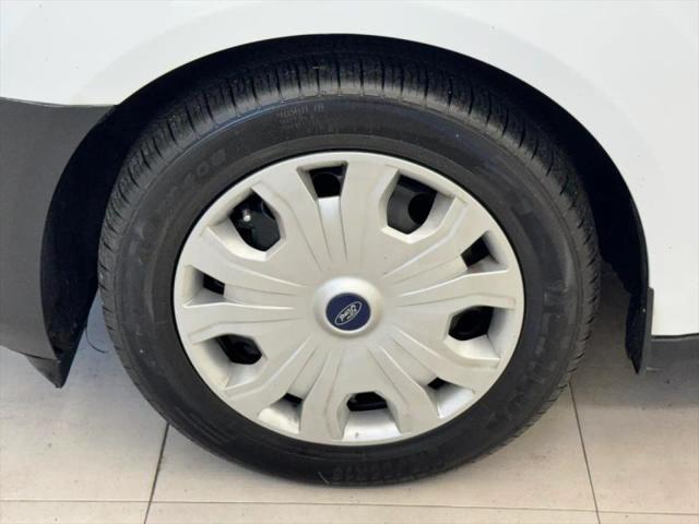 2020 Ford Transit Connect XL Cargo Van