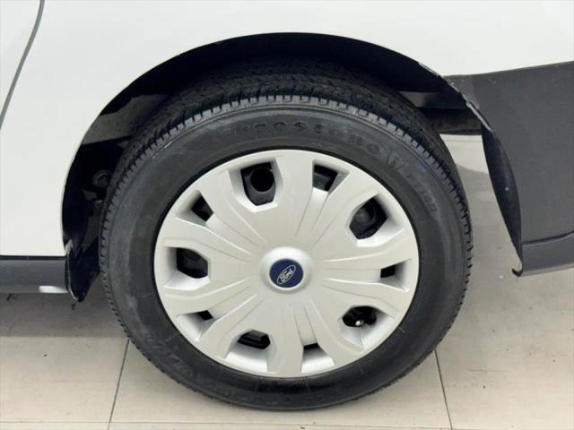 2020 Ford Transit Connect XL Cargo Van