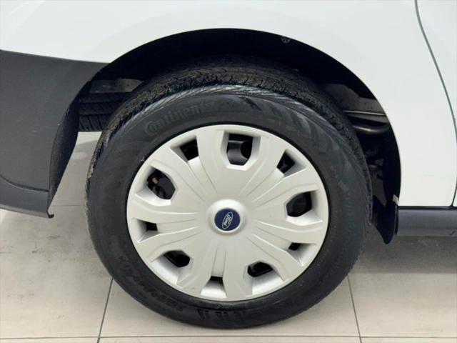 2020 Ford Transit Connect XL Cargo Van