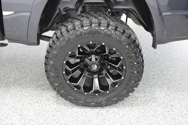 2021 Ram 1500 Limited Crew Cab 4x4 57 Box