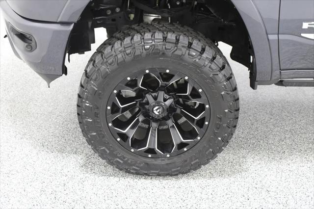 2021 Ram 1500 Limited Crew Cab 4x4 57 Box