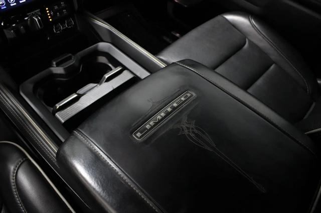 2021 Ram 1500 Limited Crew Cab 4x4 57 Box
