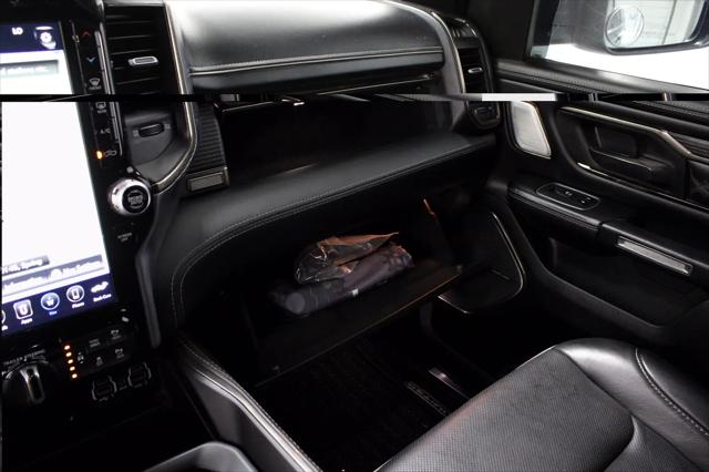 2021 Ram 1500 Limited Crew Cab 4x4 57 Box