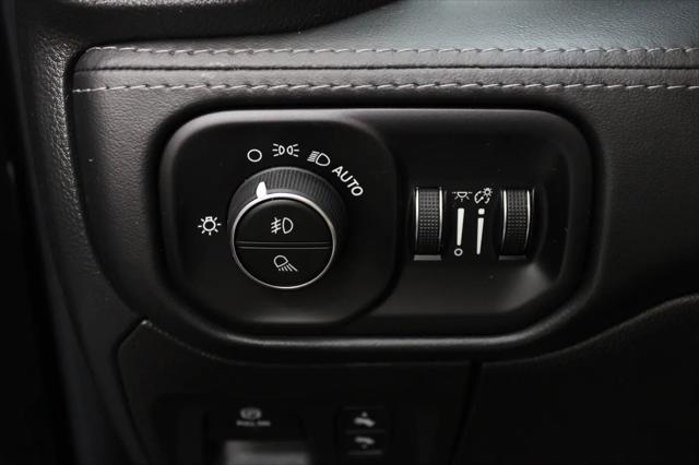 2021 Ram 1500 Limited Crew Cab 4x4 57 Box