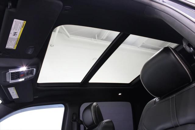2021 Ram 1500 Limited Crew Cab 4x4 57 Box