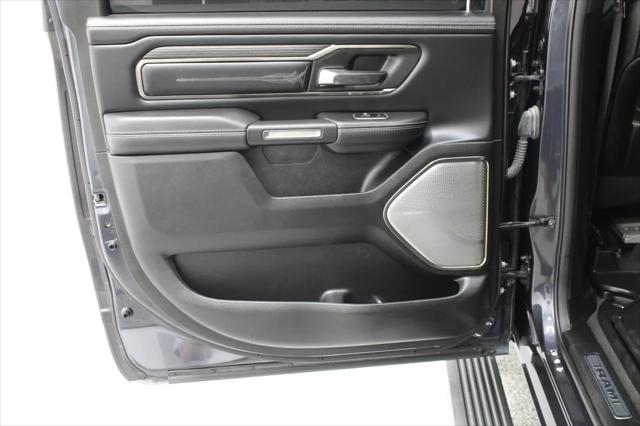 2021 Ram 1500 Limited Crew Cab 4x4 57 Box